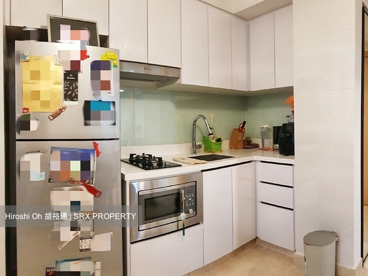 Eight Riversuites (D12), Condominium #217041281